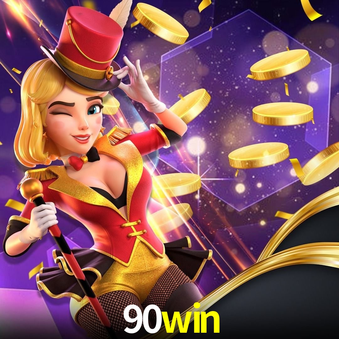 Welcome Bonus 90win