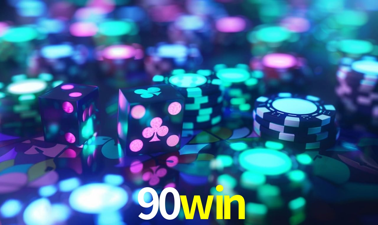 Estatísticas 90win