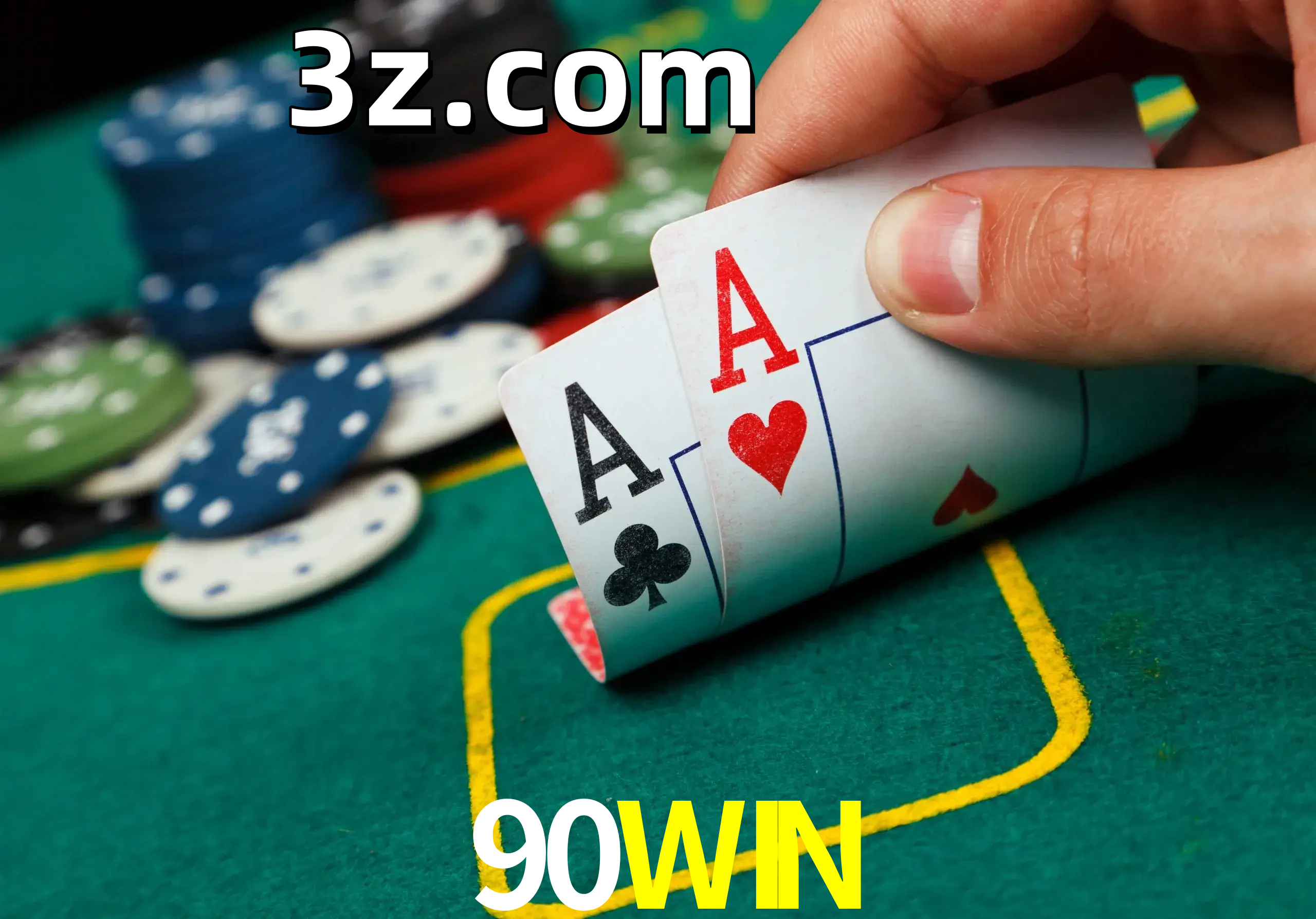 Poker