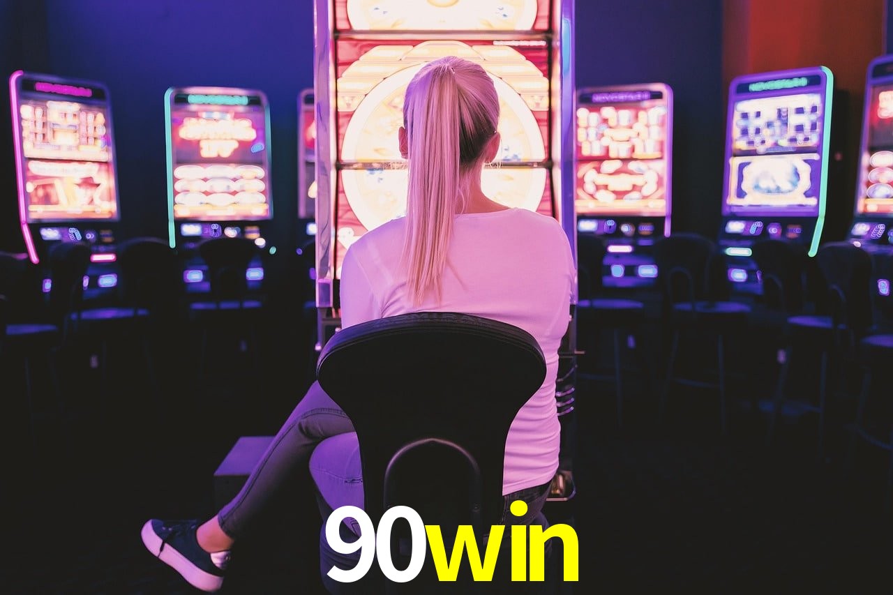 2FA Security 90win