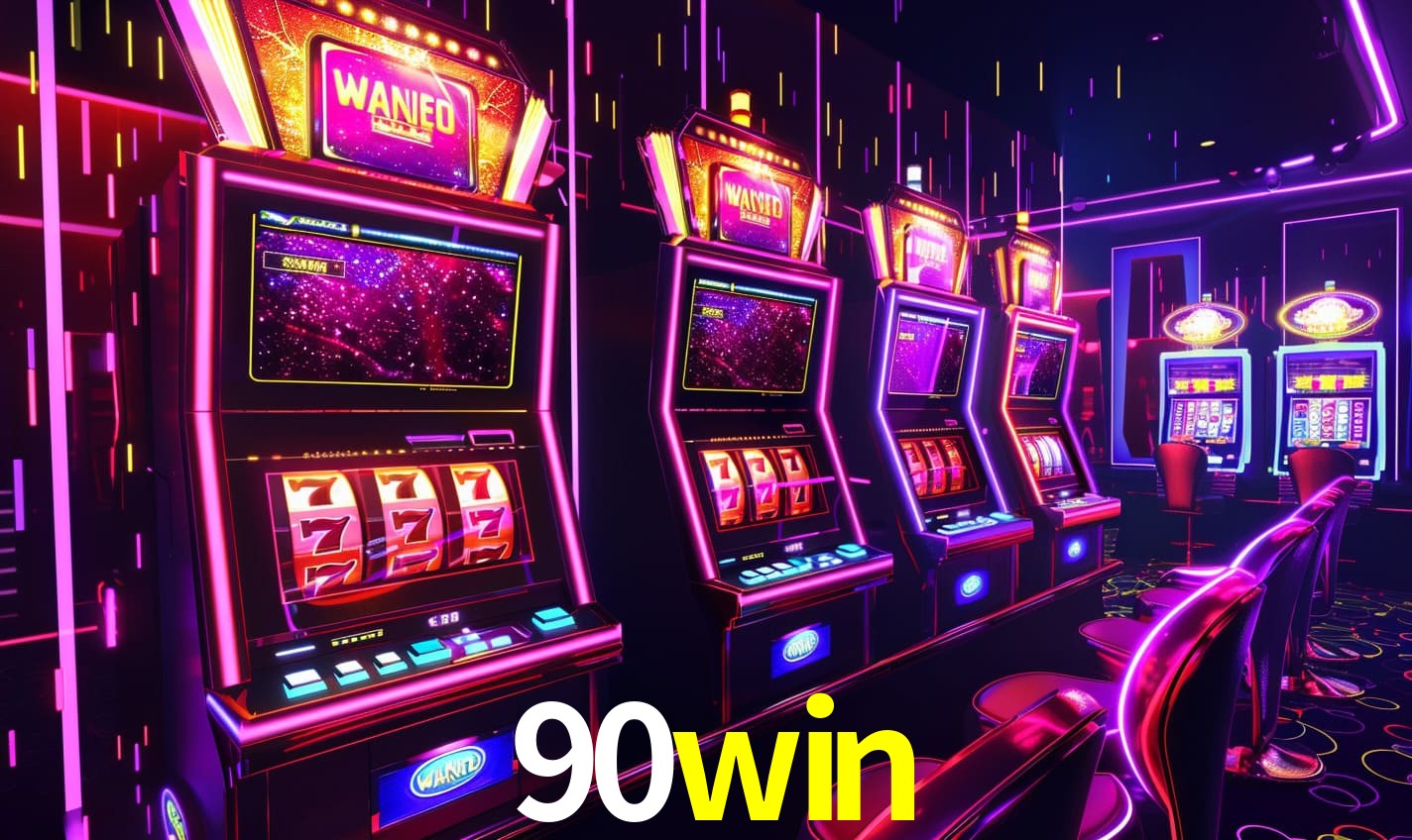 A Emoção da Loteria na 90win: Uma Chance de Mudança de Vida