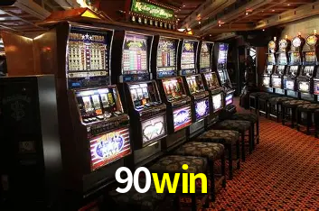 Desvendando o Mundo dos Jogos Virtuais na 90win