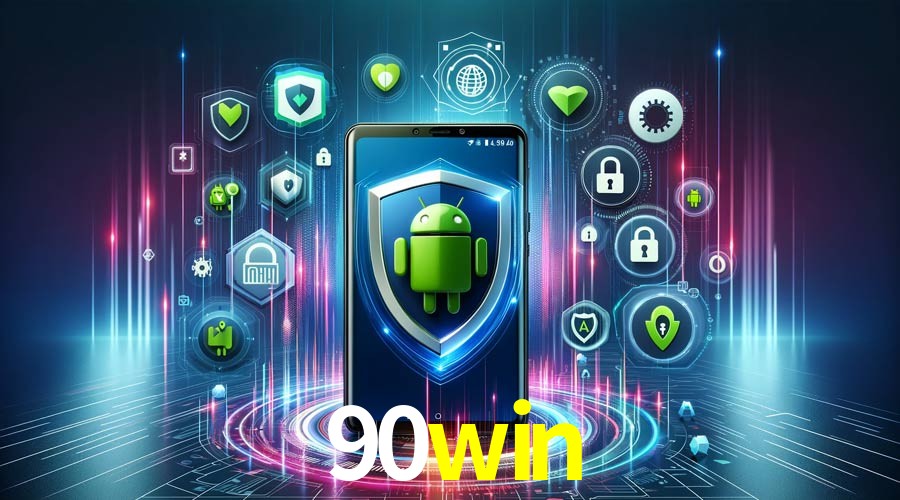Security Systems 90win
