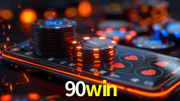 Slot Games 90win