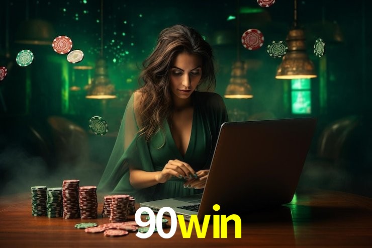 90win - App Security