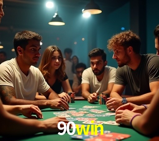 90win Slot - 320+ Caça-Níqueis Premium