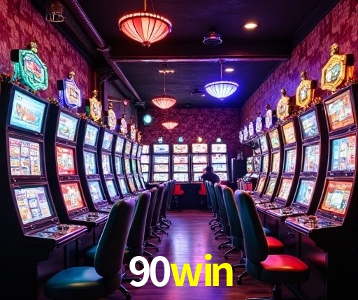 90win Brasília - Bonus Features