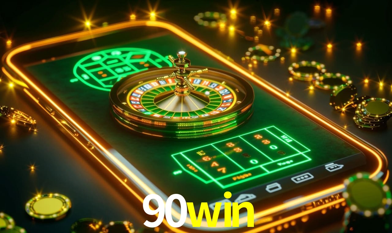 90win - Rápido Acesse