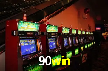 Desvendando o Mundo dos Jogos Virtuais na 90win