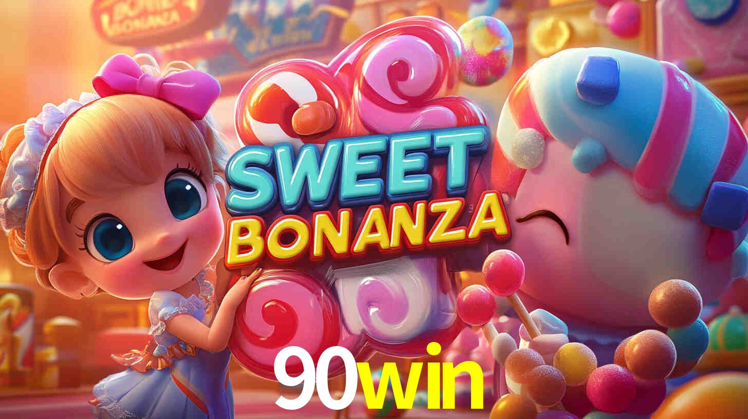 A Popularidade dos Caça-Níqueis no 90win