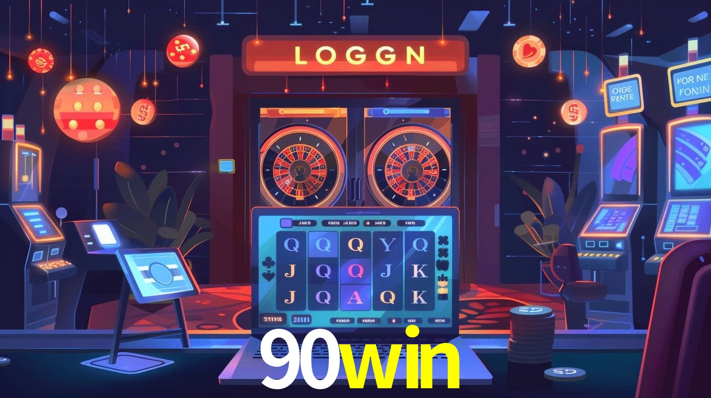 90win Plataforma - Certificada MGA desde 2015