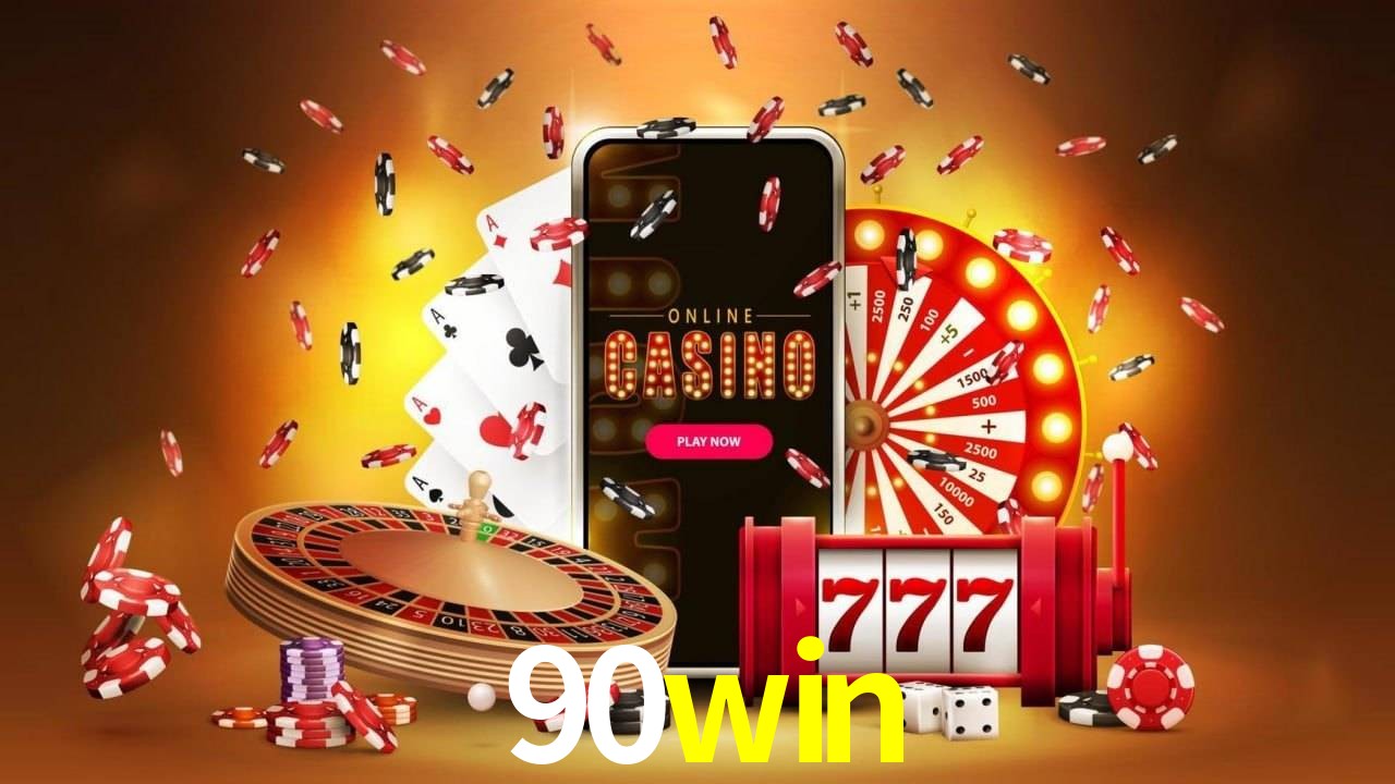 90win Belo Horizonte - Jackpots
