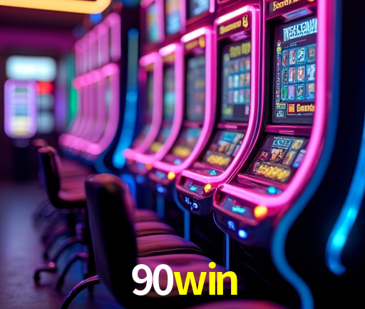 90win São Paulo - Top Slots