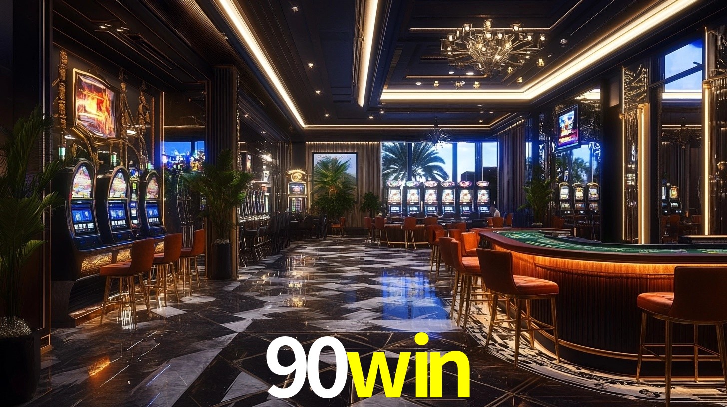 Welcome Bonus 90win