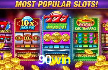 90win Brasília - Casino Guide