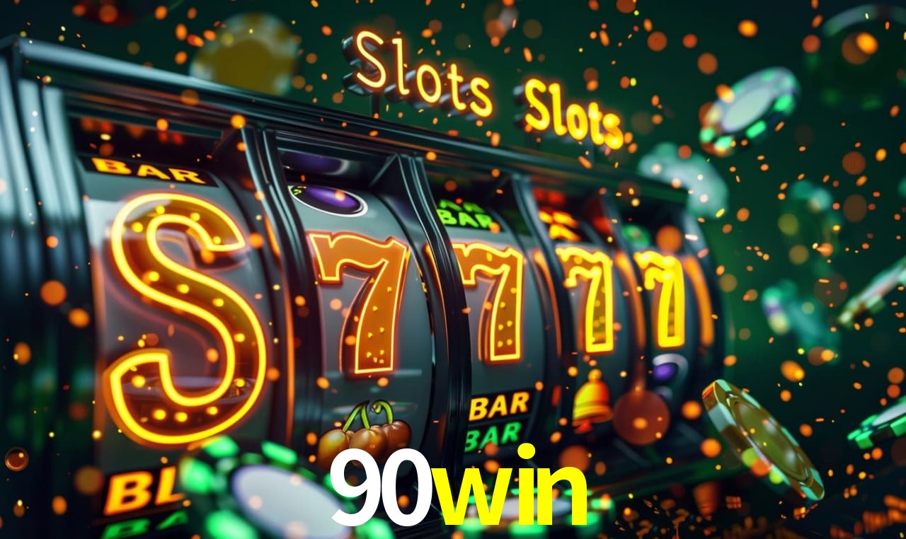 Recursos de Bônus 90win