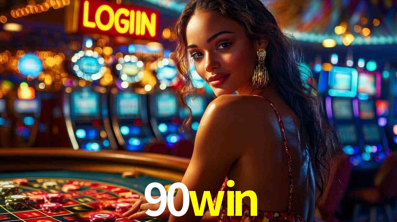 90win Brasília - Jogo Features