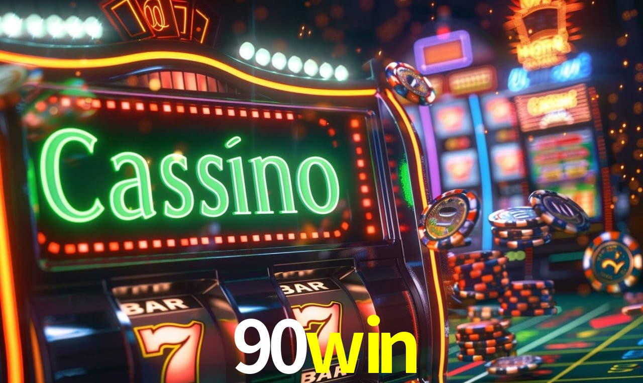 90win - Pagamento PIX Instantâneo