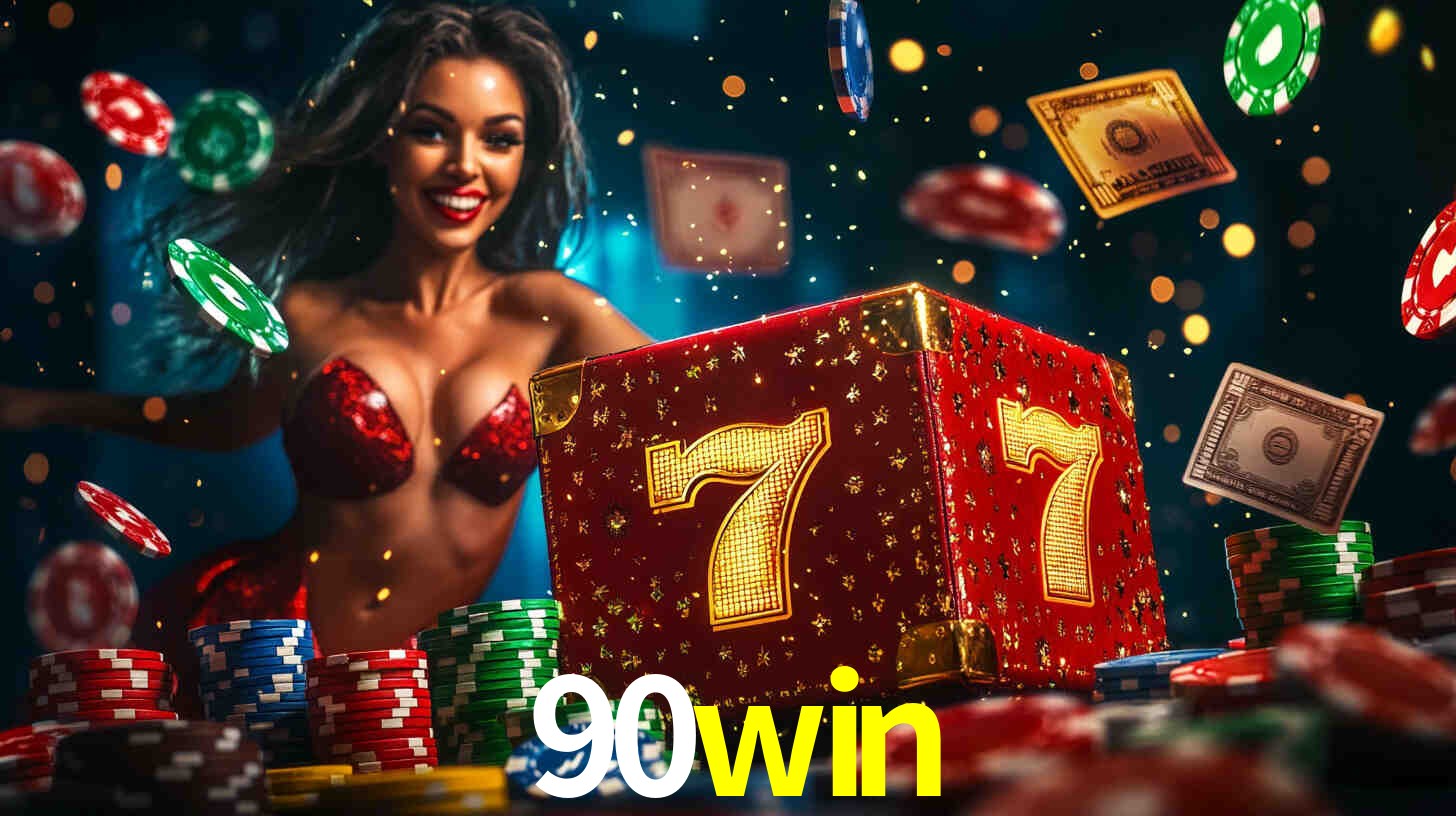 A Experiência Imersiva dos Cassinos Ao Vivo no 90win