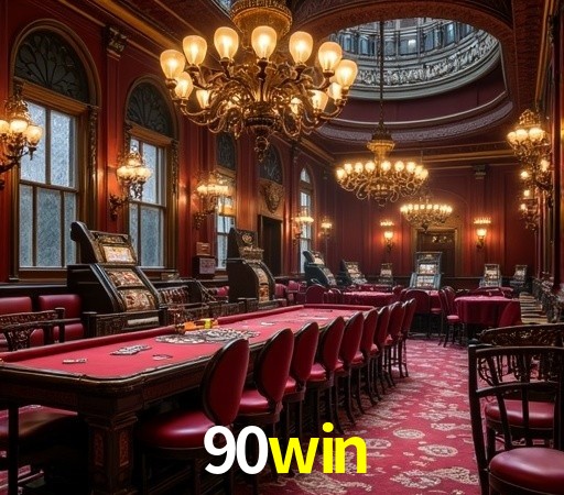 90win Rio de Janeiro - Licenses