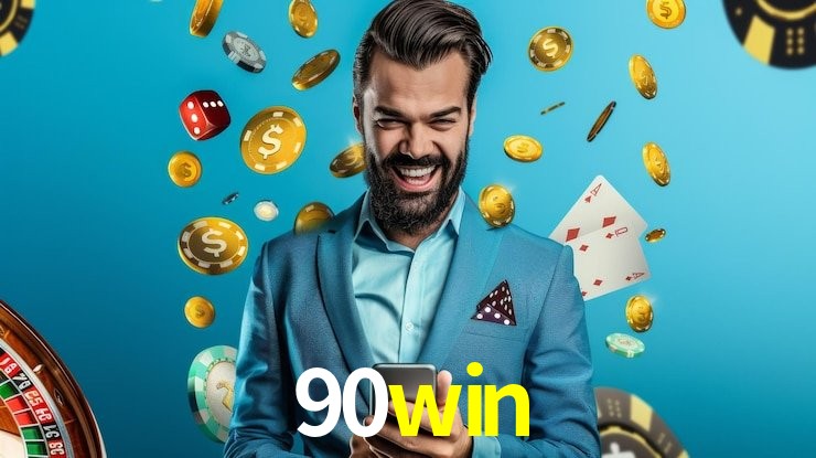 Quick Registration 90win