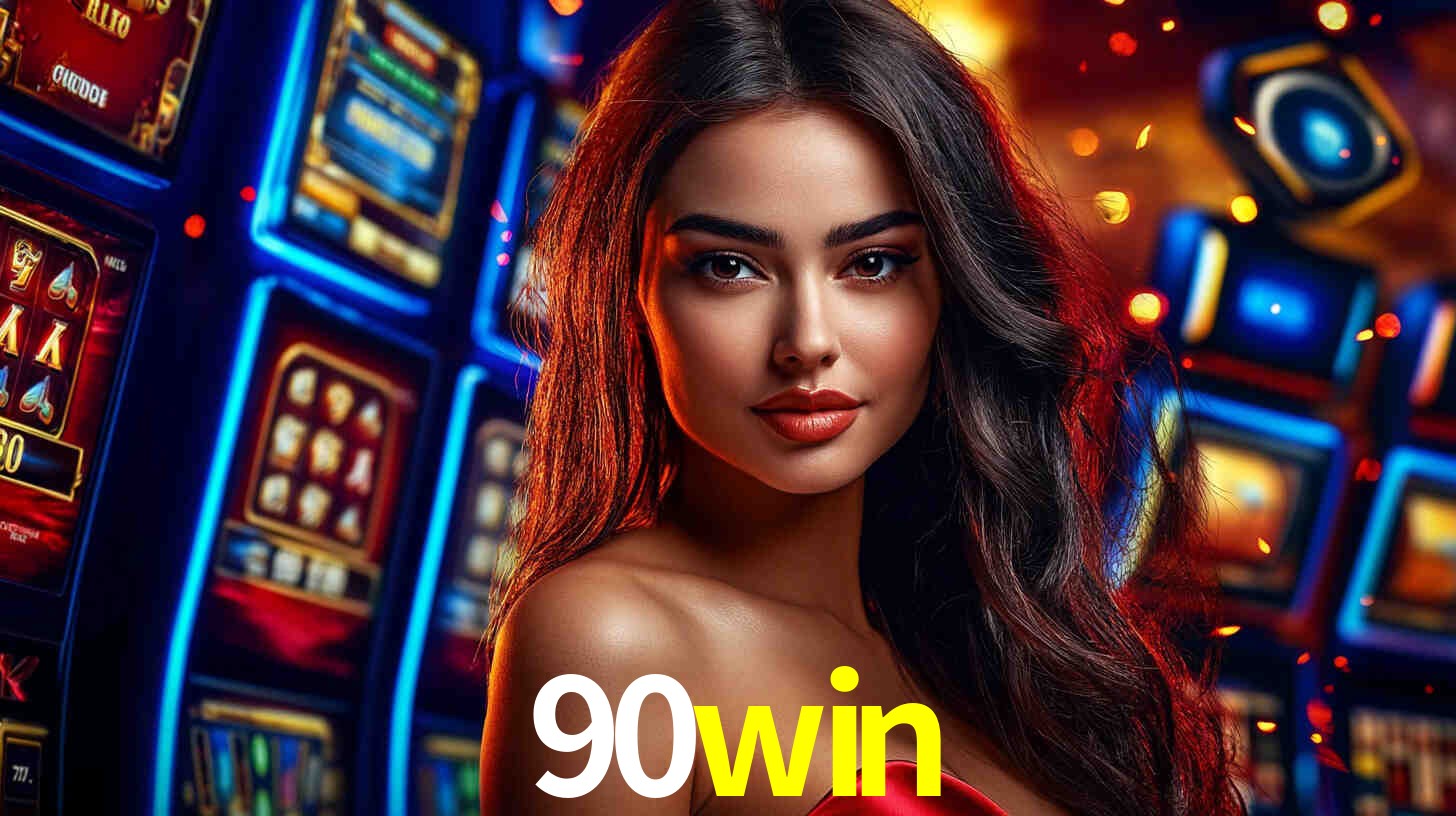 Inovações de Jogos na 90win: O Futuro das Experiências Interativas