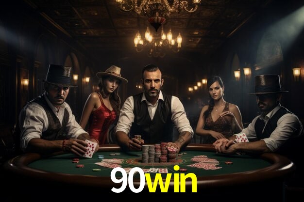 cassino 90win