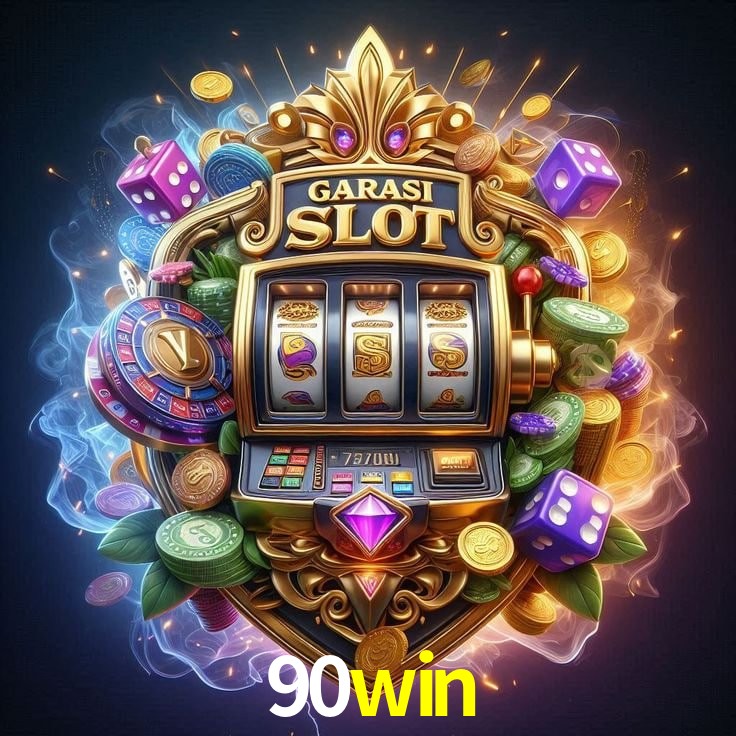 90win - Winners Celebration