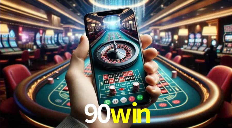 API Integration 90win
