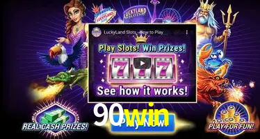 Descubra a Essência do 90win: Nossa História e Compromissos
