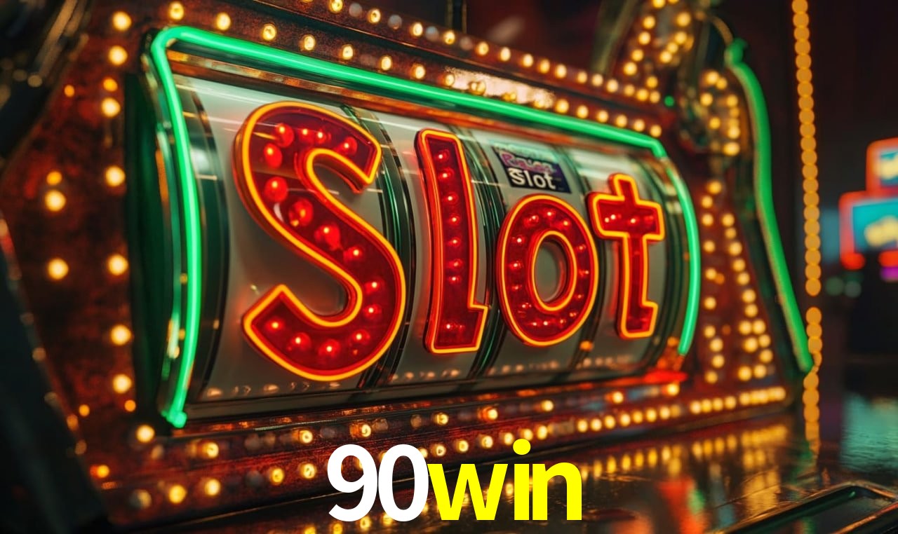 90win - Security