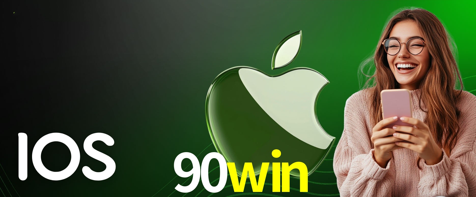 APP oficial da 90win para mobile