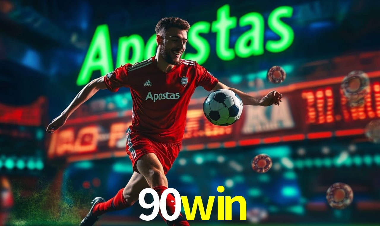 Casino Ao Vivo 90win