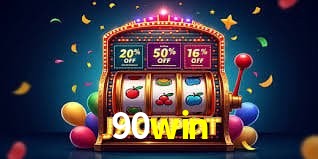90win - Support