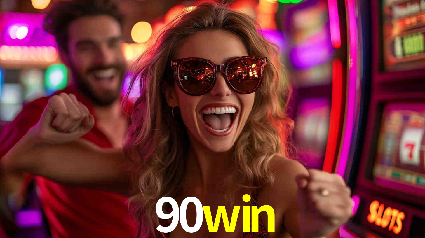 Explorando a Categoria de Eventos em Apostas na 90win