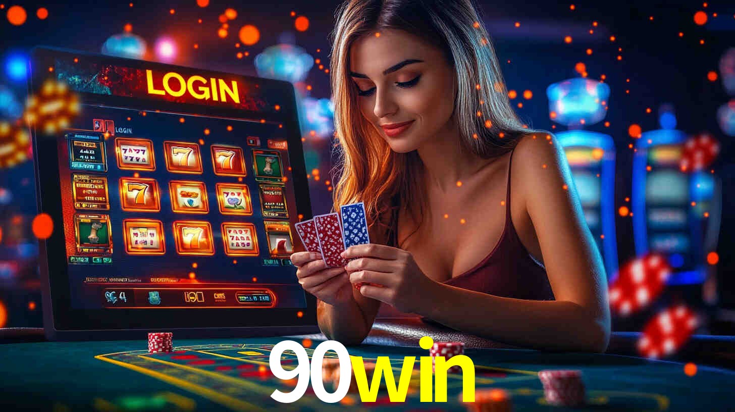 90win: A Experiência de Casino com Jogos de Mesa ao Vivo