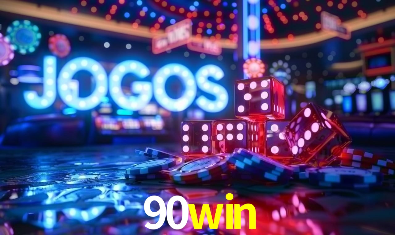 Mesa de Blackjack 90win