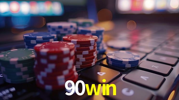 90win Entrar - Login Seguro Certificado