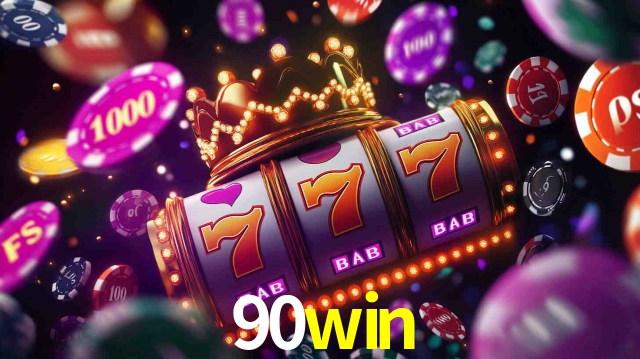 Account Benefits 90win