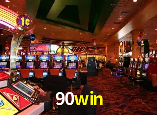 90win Belo Horizonte - VIP Casino