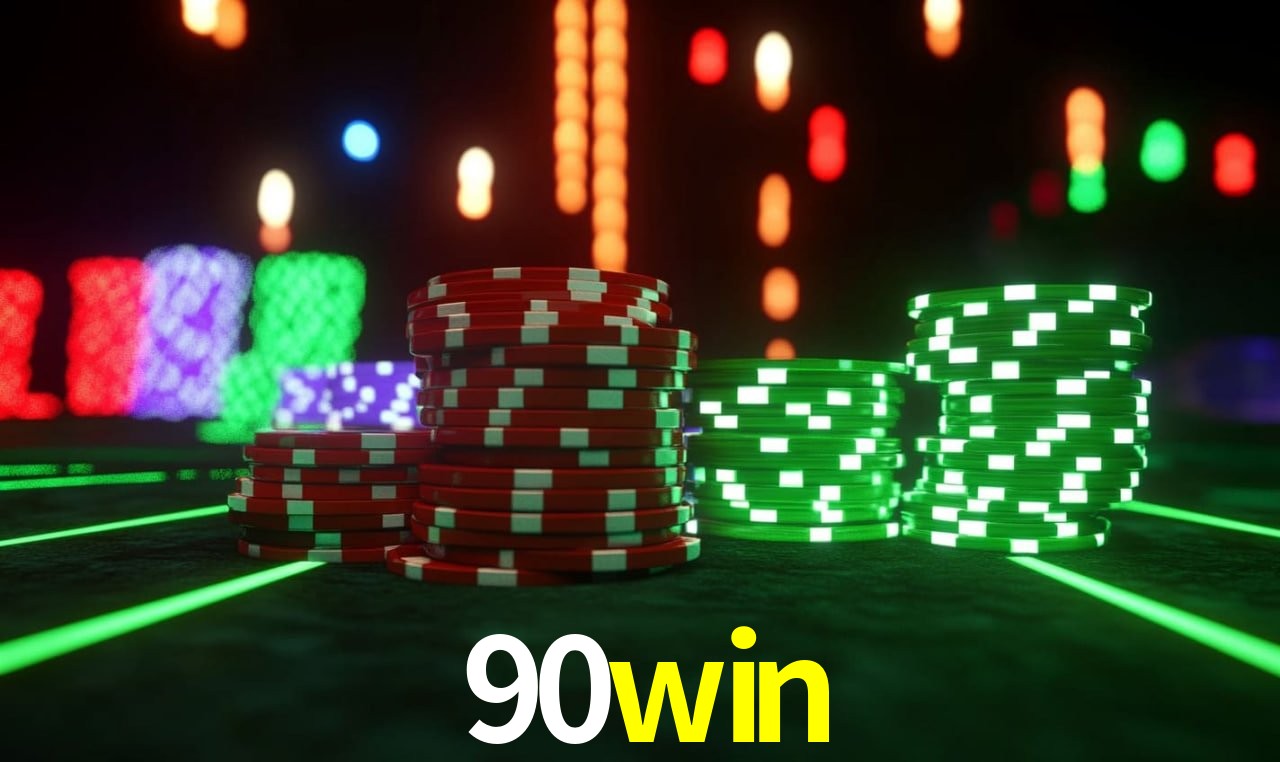 Live Casino 90win